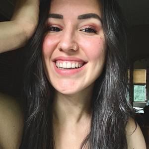 Meet your Posher, Kelsey